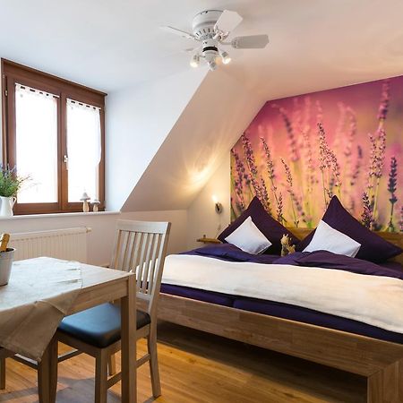 Living Timeless - Ruster Drachennest, Zentrale Lage In Rust, Nur Wenige Minuten Zum Europa-Park & Rulantica Exterior foto