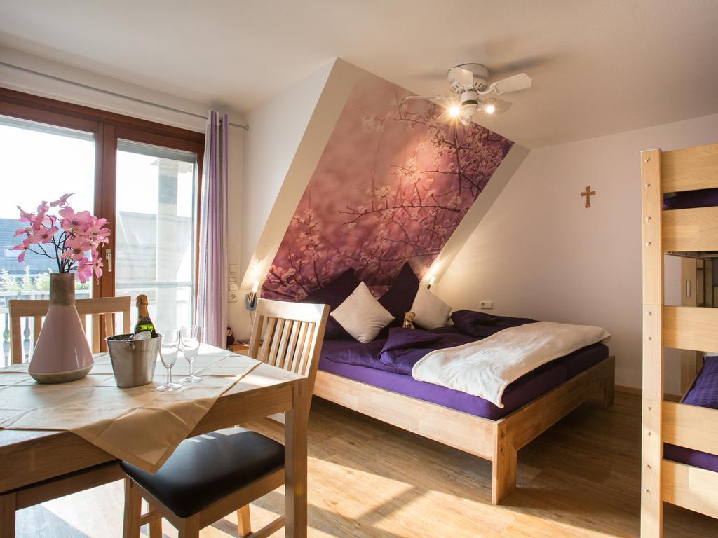 Living Timeless - Ruster Drachennest, Zentrale Lage In Rust, Nur Wenige Minuten Zum Europa-Park & Rulantica Exterior foto