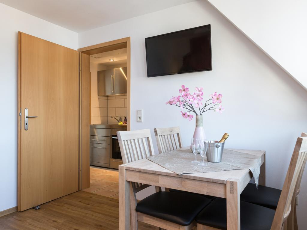 Living Timeless - Ruster Drachennest, Zentrale Lage In Rust, Nur Wenige Minuten Zum Europa-Park & Rulantica Exterior foto