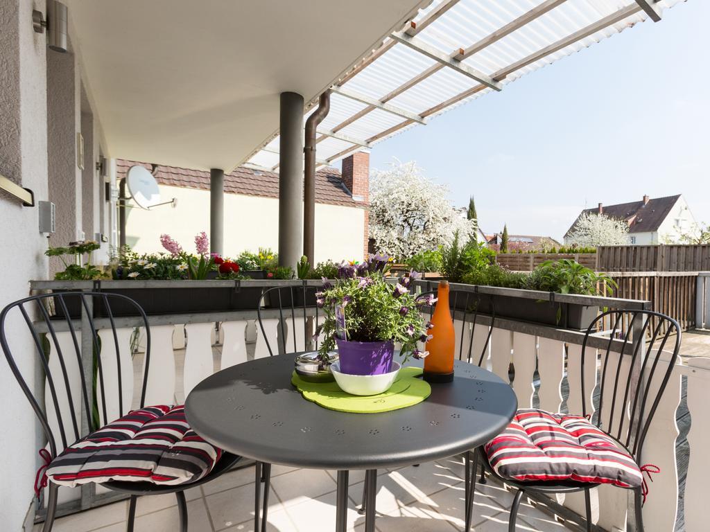 Living Timeless - Ruster Drachennest, Zentrale Lage In Rust, Nur Wenige Minuten Zum Europa-Park & Rulantica Exterior foto